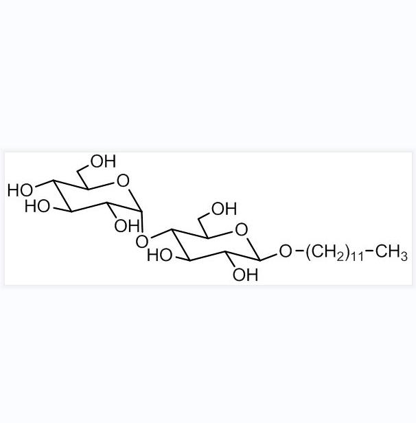 n-Dodecyl β-maltoside (DDM) > 99% highly purified