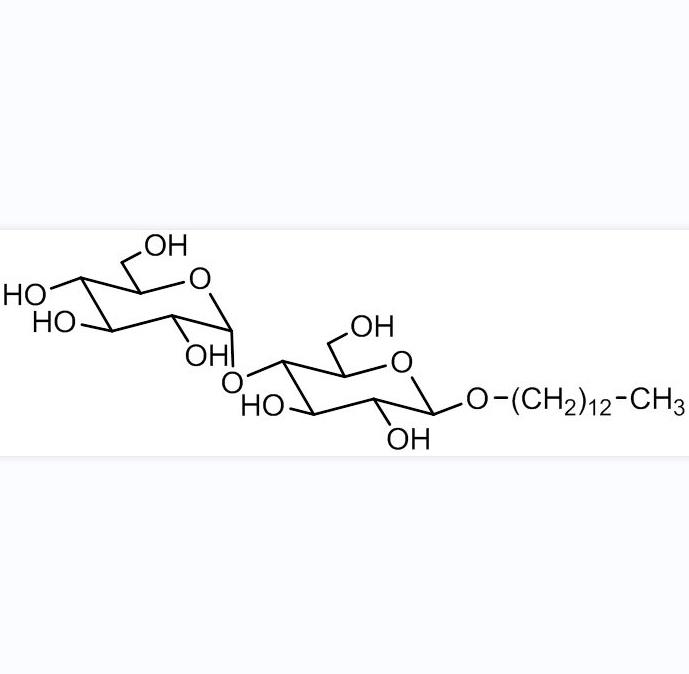 n-Tridecyl β-maltoside (TDM-C) > 99,5% for crystallography