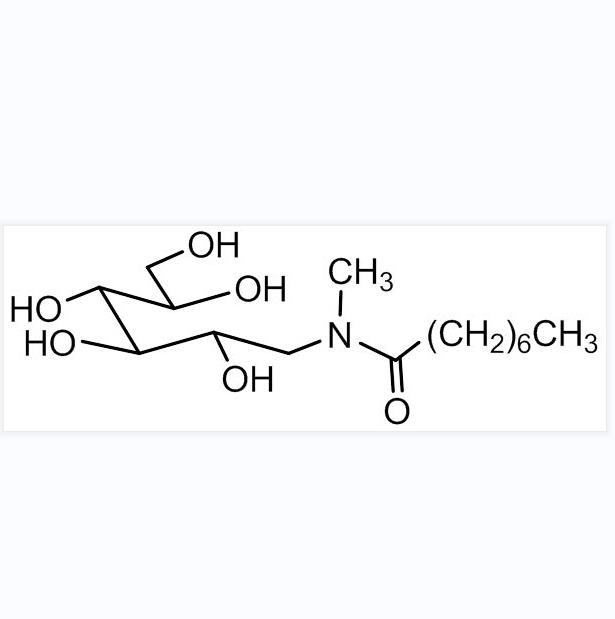 MEGA-8 (N-Octanoyl-N-methylglucamin)