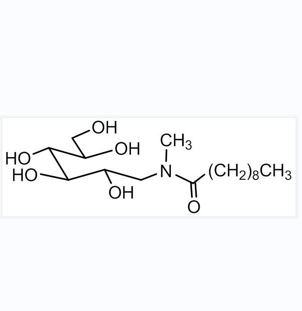 MEGA-10 (N-Decanoyl-N-methylglucamin)