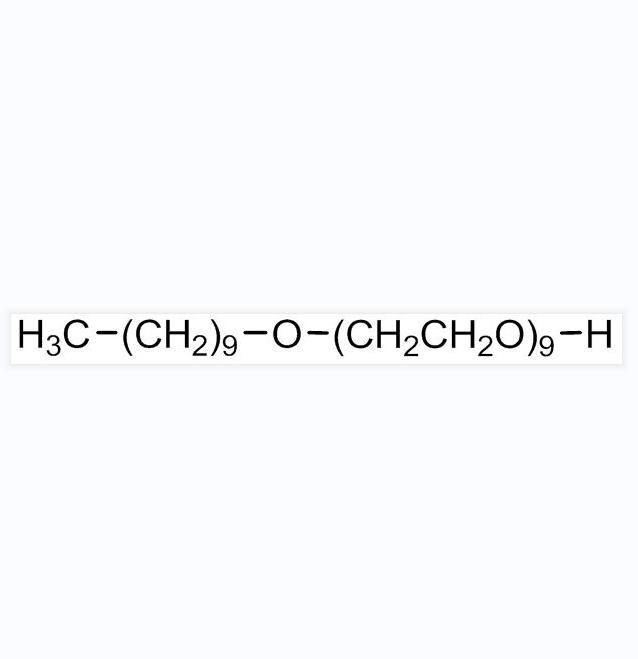 1-O-(n-Decyl)-nonaethyleneglycol  (C10E9)