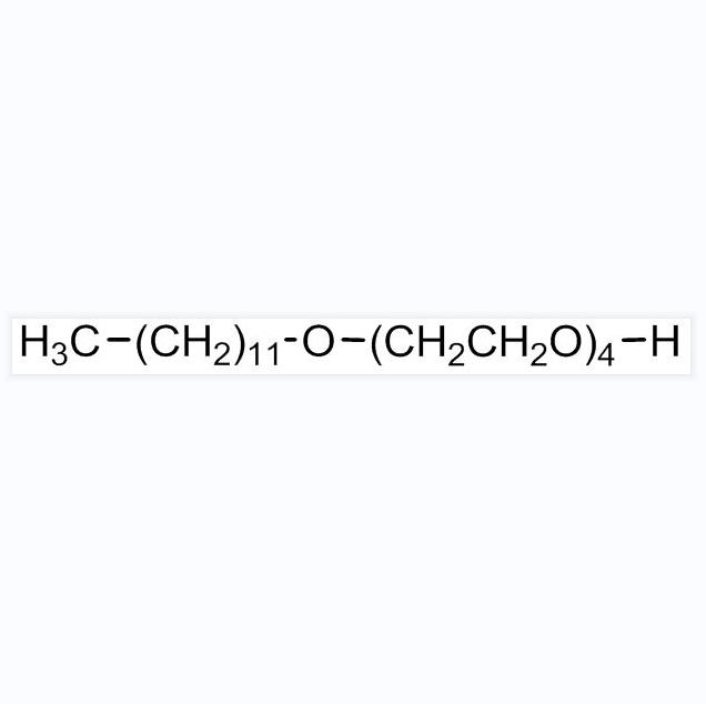 1-O-(n-Dodecyl)-tetraethyleneglycol (C12E4)