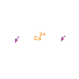 氟化钙,calcium difluoride