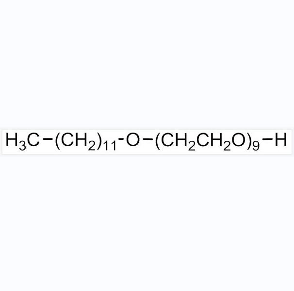 1-O-(n-Dodecyl)-nonaethyleneglycol (C12E9)
