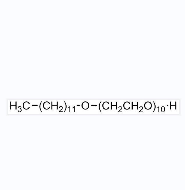 1-O-(n-Dodecyl)-decaethyleneglycol (C12E10)