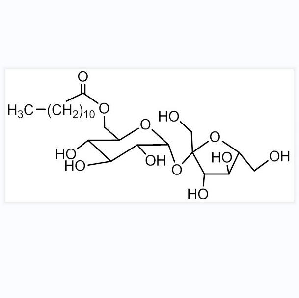 Sucrose monolaurate (SUMOL)