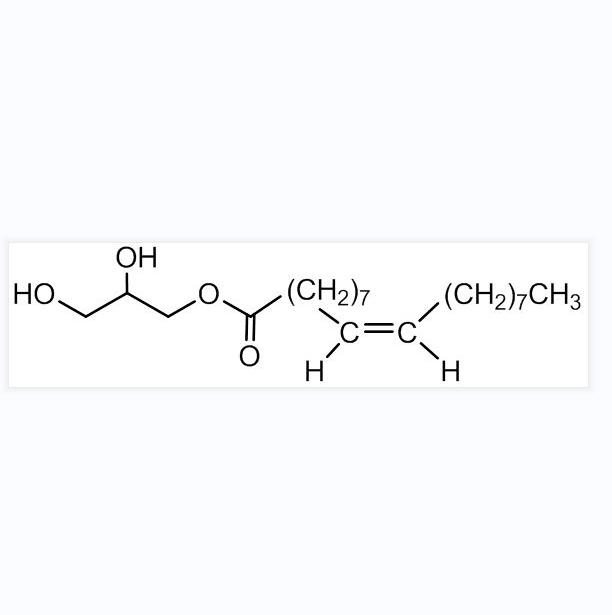 Monoolein (1-O-Oleoyl-rac-glycerol)