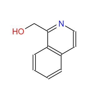 异喹啉-1-基甲醇,Isoquinolin-1-ylmethanol