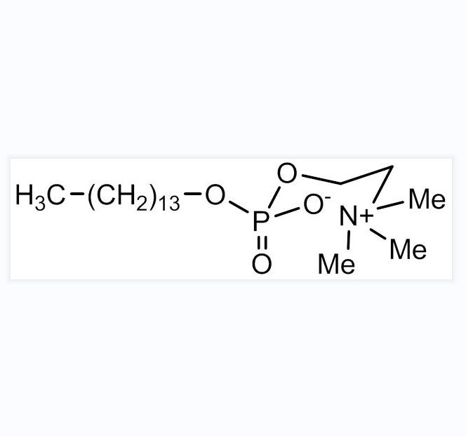 n-Tetradecyl-phosphocholine (C14-PC) Purity > 99%