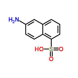 2-萘胺-5-磺酸,6-Aminonaphthalene-1-sulfonic acid
