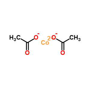 醋酸鈷,Cobalt (II) acetate anhydrous