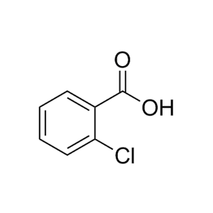 美沙拉嗪EP杂质L,2-chlorobenzoic acid;Mesalazine EP Impurity L;Mefenamic Acid EP Impurity C;Tolfenamic acid EP Impurity A