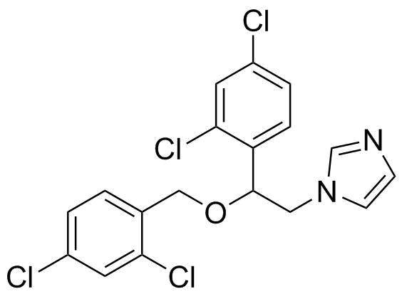 咪康唑,Miconazole