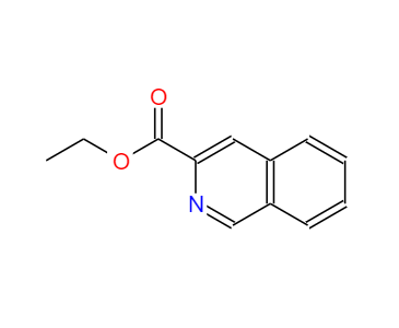 3-异喹啉甲酸乙酯,Ethyl Isoquinoline-3-carboxylate