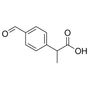 布洛芬EP杂质K,Ibuprofen EP Impurity K