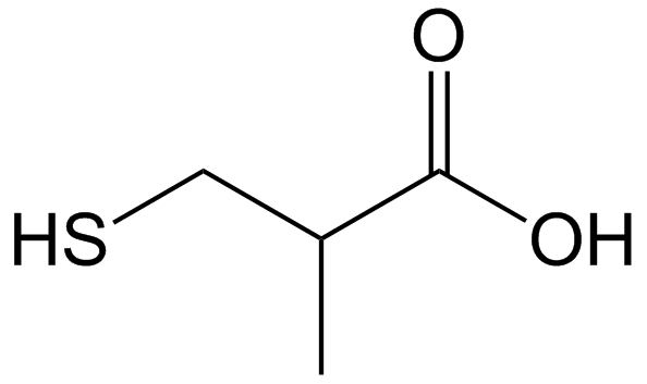 卡托普利EP杂质C,Captopril EP Impurity C