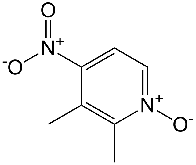 兰索拉唑硝基杂质,Lansoprazole Nitro Impurity