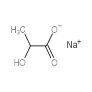 DL-乳酸钠,Sodium lactate