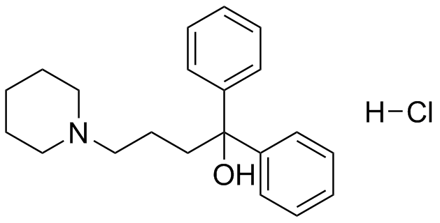 盐酸地芬尼多,Diphenidol Hydrochloride