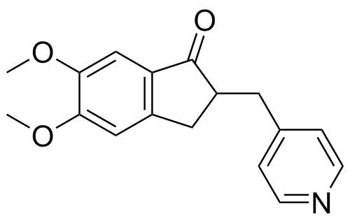 多奈哌齊雜質(zhì)N,Donepezil Impurity N