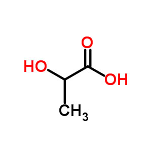 DL-乳酸,DL-Lactic acid