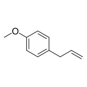 草蒿脑,4-Allylanisole