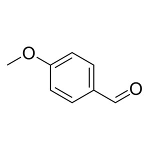 天然大茴香醛,Anisic aldehyde