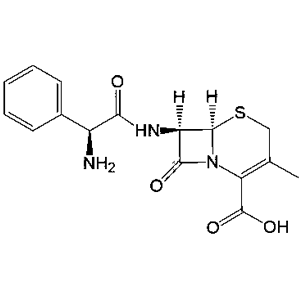 头孢氨苄杂质9,Cefalexin Impurity 9