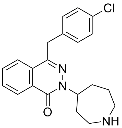 氮卓斯汀杂质6,Azelastine Impurity 6