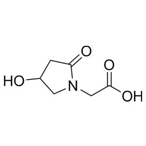 奥拉西坦杂质D,Oxiracetam Impurity D