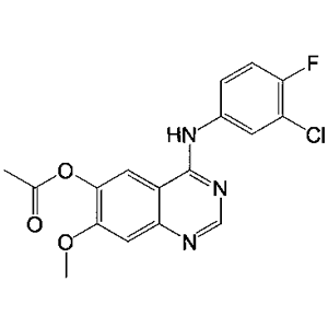 吉非替尼中间体 6,Gefitinib Intermediate 6