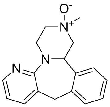 米氮平EP杂质A,Mirtazapine EP Impurity A