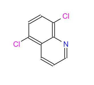 5,8-二氯喹啉,5,8-Dichloroquinoline