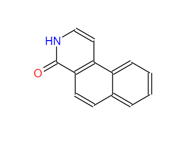 苯并[f]异喹啉-4(3H)-酮,BENZO[F]ISOQUINOLIN-4(3H)-ONE