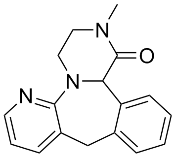 米氮平EP杂质C,Mirtazapine EP Impurity C