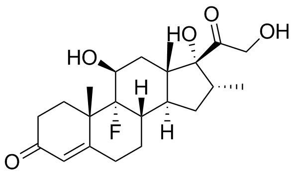 地塞米松EP杂质C,Dexamethasone EP Impurity C