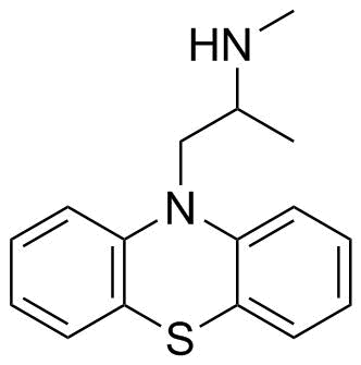 異丙嗪EP雜質(zhì)C,Promethazine EP Impurity C