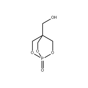 季戊四醇磷酸酯,2,6,7-Trioxa-1-phosphabicyclo2.2.2octane-4-methanol, 1-oxide