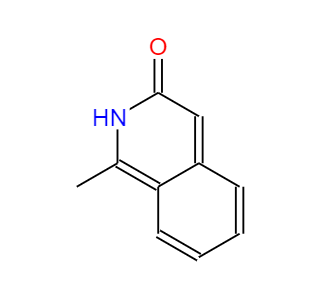 3-羟基-1-甲基异喹啉,1-Methyl-2H-isoquinolin-3-one