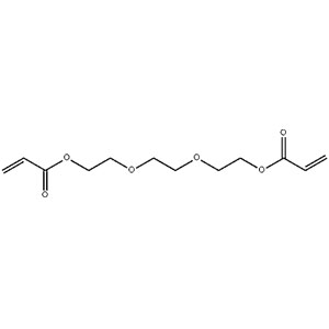 二缩三乙二醇二丙烯酸酯,Triethylene glycol diacrylate