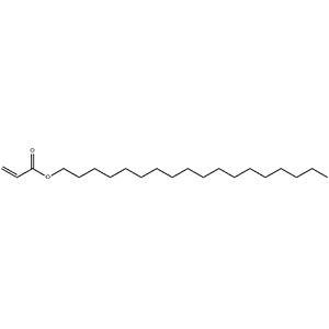 丙烯酸十八酯,Octadecyl acrylate