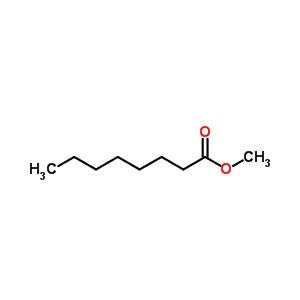 辛酸甲酯,methyl octanoate