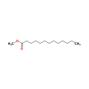 椰子油甲酯,Methyl tridecanoate