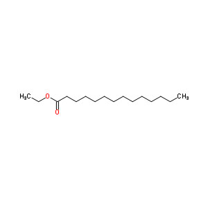 肉豆蔻酸乙酯,ethyl myristate