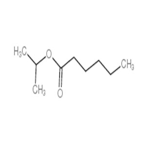 己酸异丙酯,propan-2-yl hexanoate