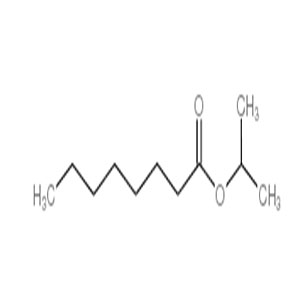 辛酸异丙酯,propan-2-yl octanoate