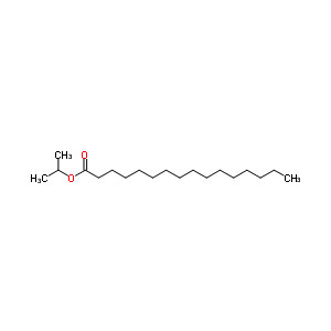 棕櫚酸異丙酯,isopropyl palmitate