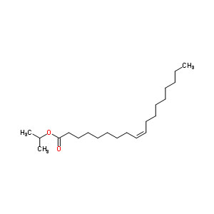 油酸异丙酯,isopropyl oleate
