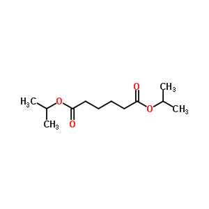 已二酸二异丙酯,Adipic Acid Diisopropyl Ester