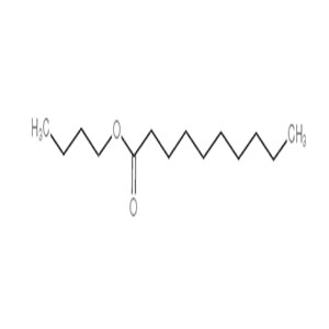 癸酸丁酯,butyl decanoate